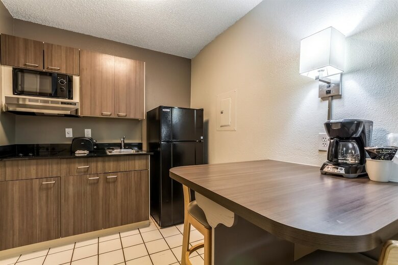 Motel Studio 6 Dallas, Tx - Northwest
