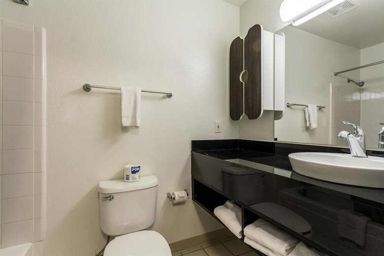 Motel Studio 6 Dallas, Tx - Northwest