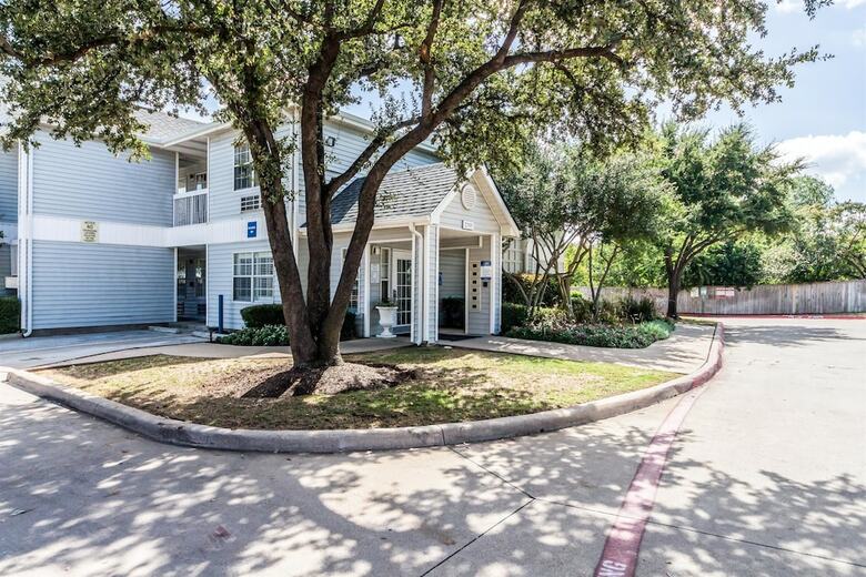 Motel Studio 6 Dallas, Tx - Northwest