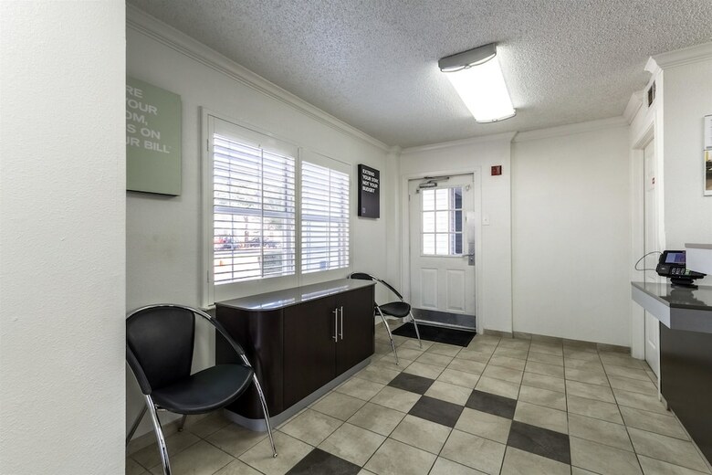 Motel Studio 6 Dallas, Tx - Northwest