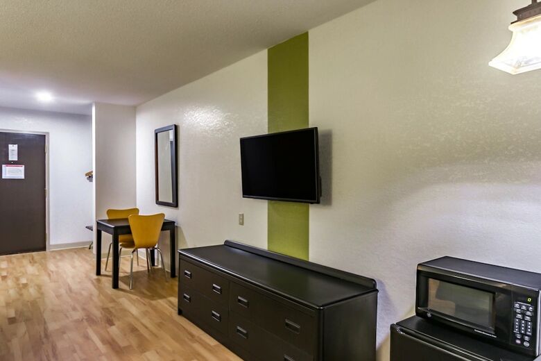 Motel 6 Augusta, Ks