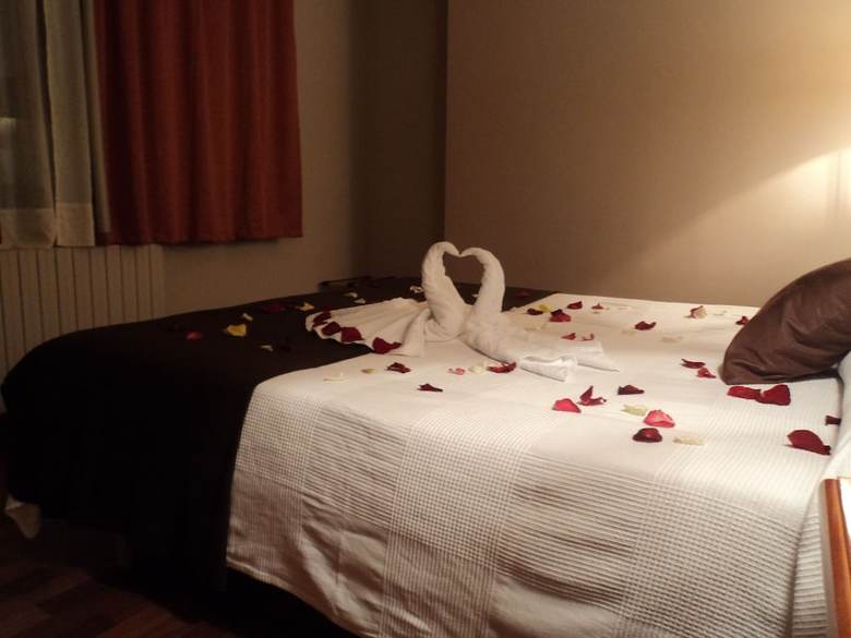 Aparthotel Casa Vella