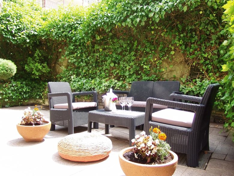 Aparthotel Casa Vella