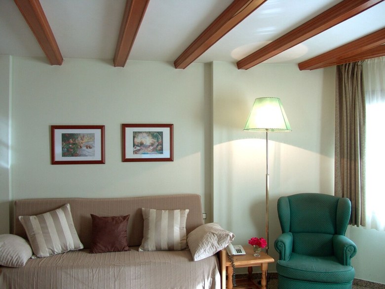 Aparthotel Casa Vella