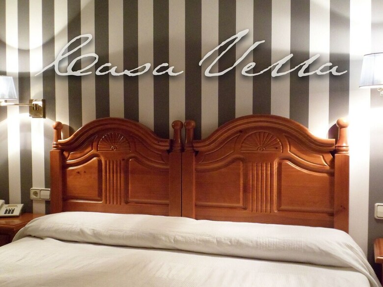 Aparthotel Casa Vella