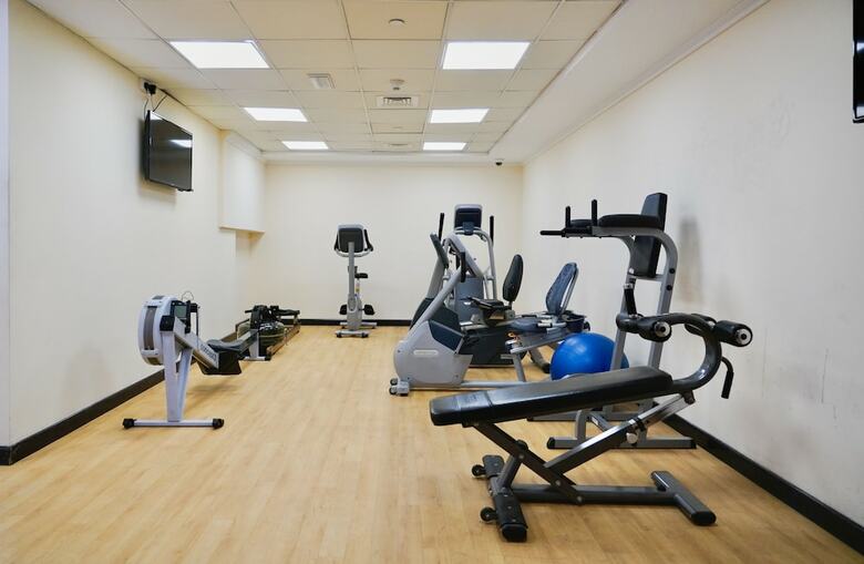 Hotel One Perfect Stay - Al Waleed