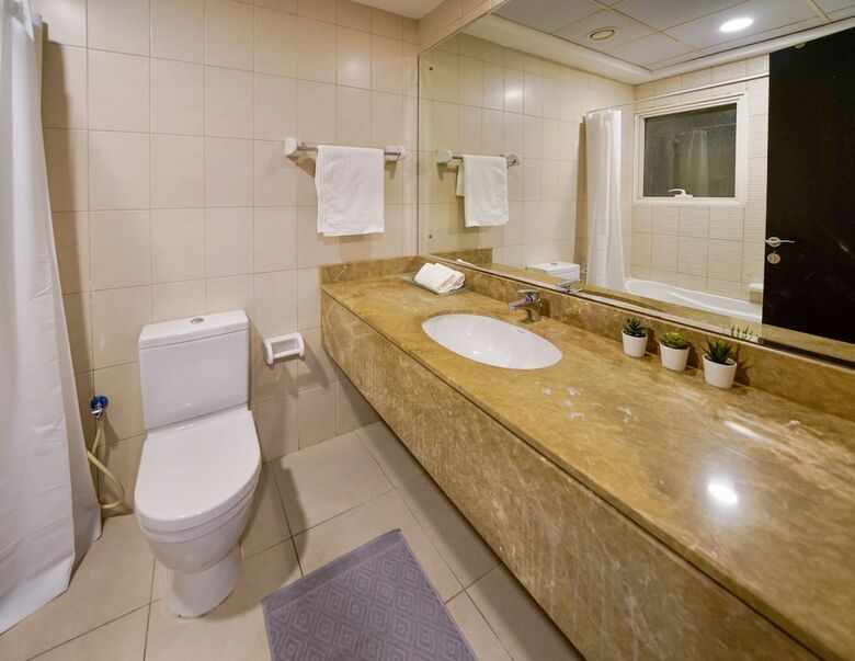 Hotel One Perfect Stay - Al Waleed
