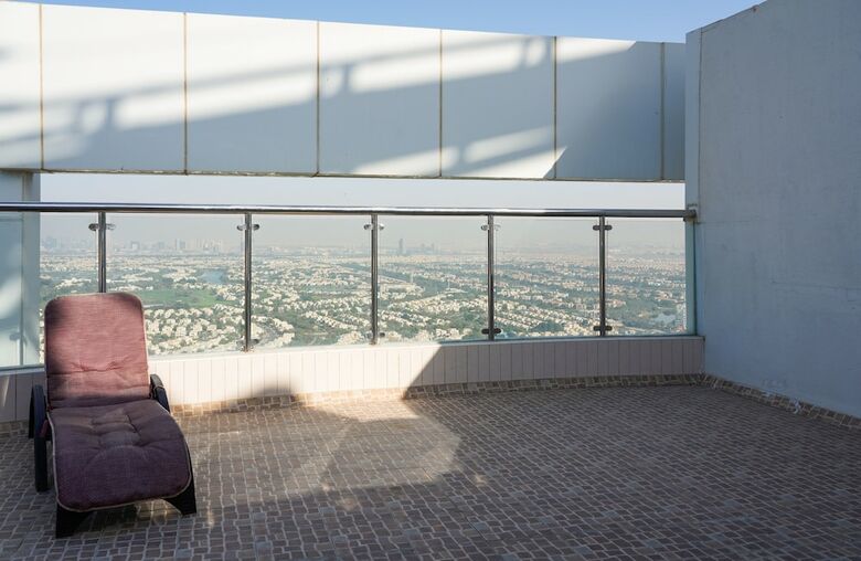 Hotel One Perfect Stay - Al Waleed