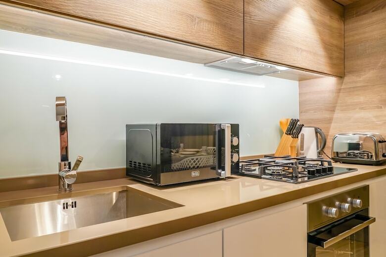 Apartamento Vacation Bay Studio One