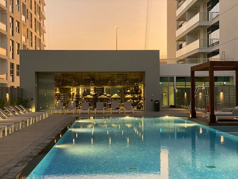 Apartamento Vacation Bay Studio One