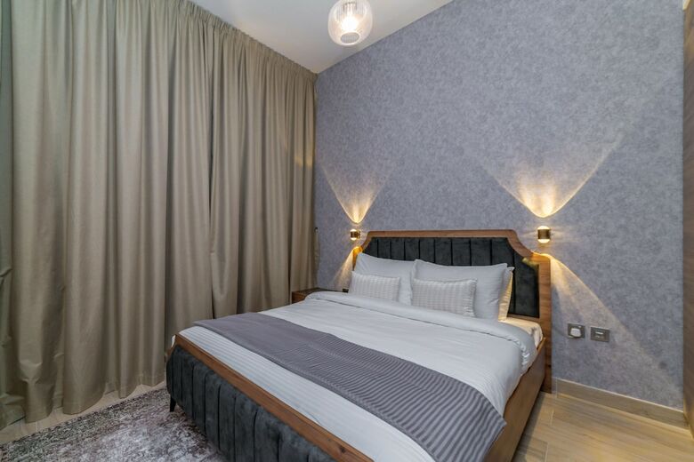 Apartamento Vacation Bay Studio One