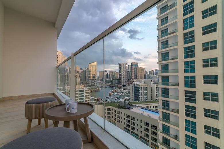 Apartamento Vacation Bay Studio One