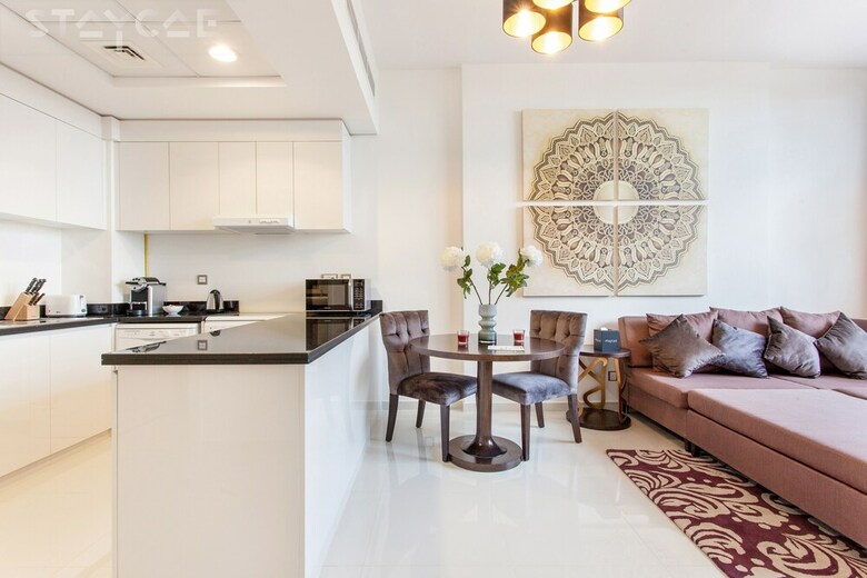 Apartamento Staycae Ghalia