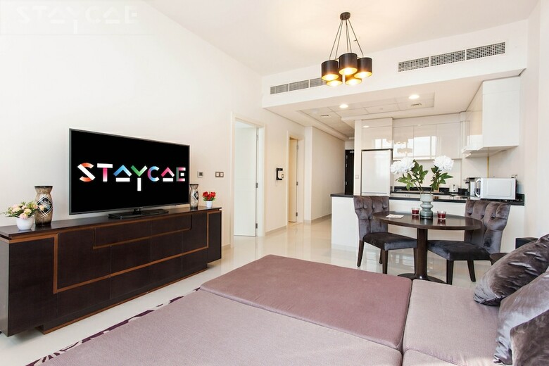 Apartamento Staycae Ghalia