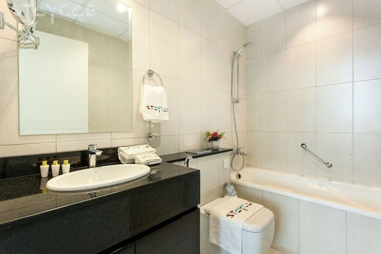 Apartamento Staycae Ghalia