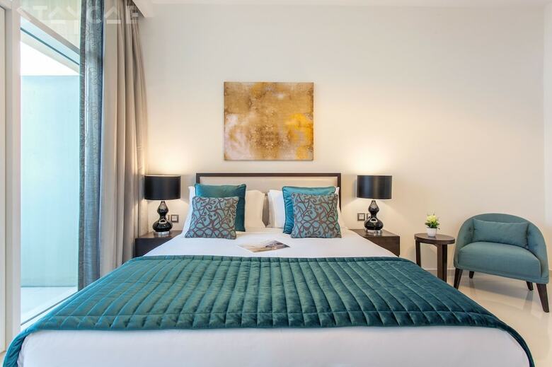 Apartamento Staycae Ghalia