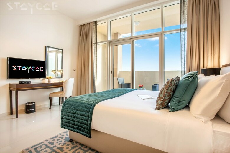 Apartamento Staycae Ghalia