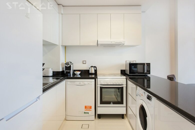 Apartamento Staycae Ghalia