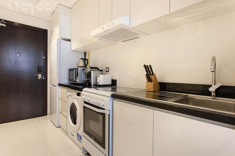 Apartamento Staycae Ghalia