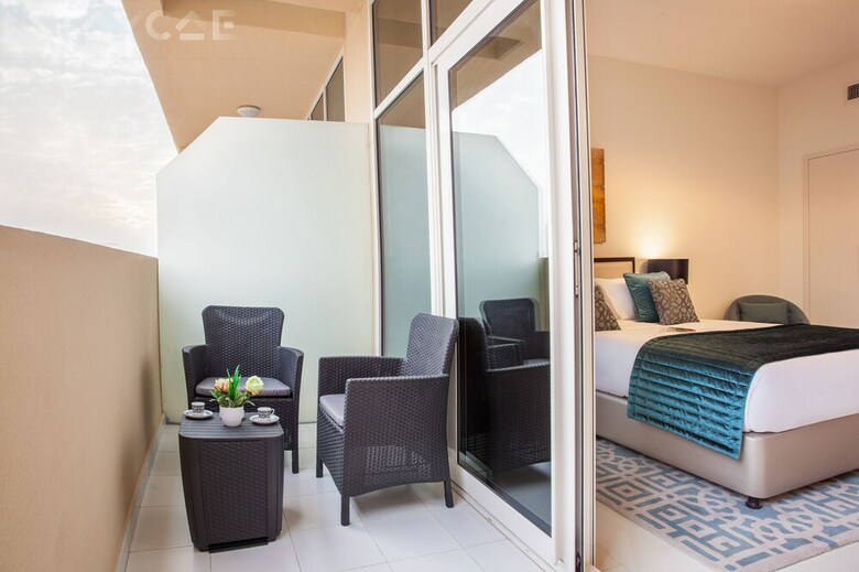 Apartamento Staycae Ghalia