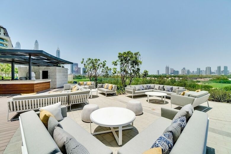Vida Residences Emirates Hills By Emaar
