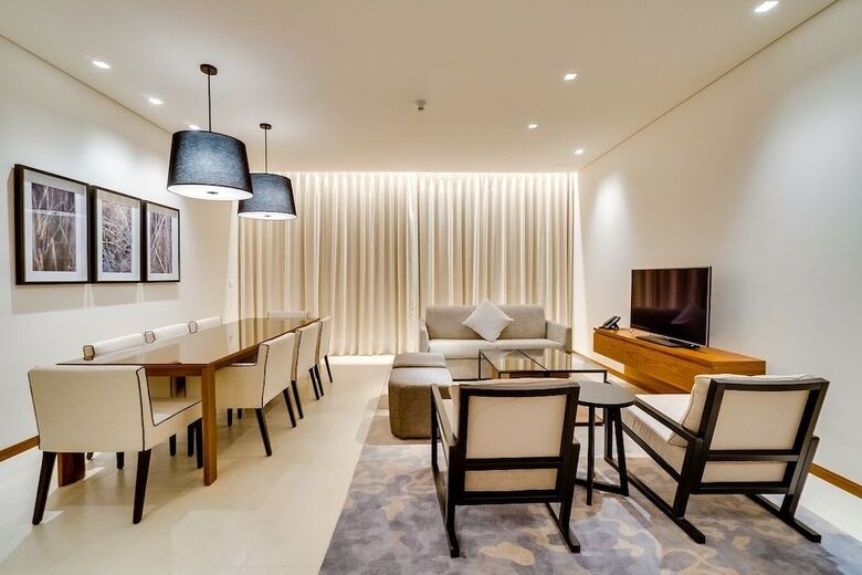 Vida Residences Emirates Hills By Emaar
