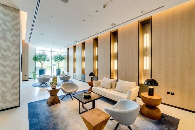 Vida Residences Emirates Hills By Emaar