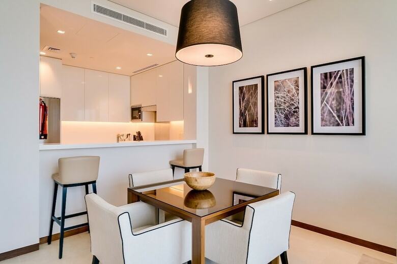 Vida Residences Emirates Hills By Emaar
