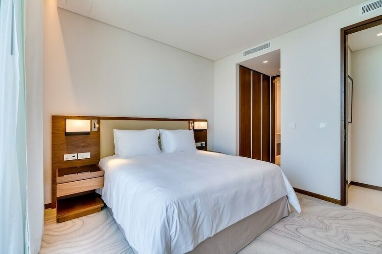 Vida Residences Emirates Hills By Emaar