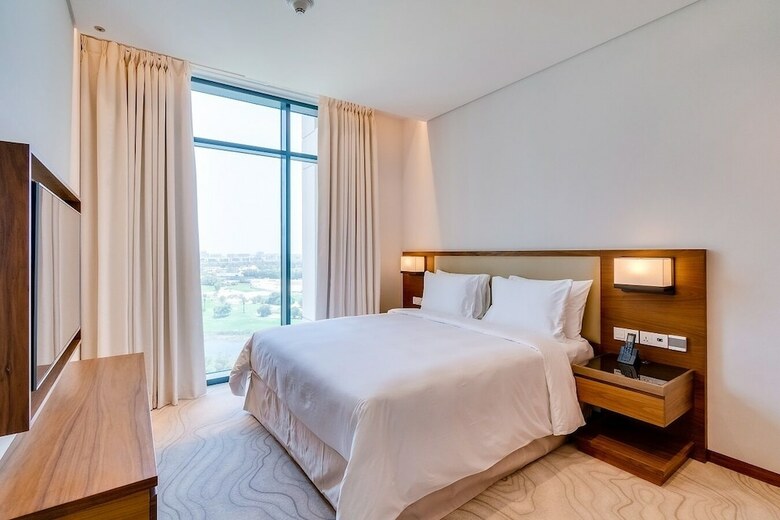 Vida Residences Emirates Hills By Emaar
