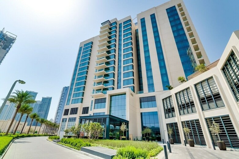 Vida Residences Emirates Hills By Emaar