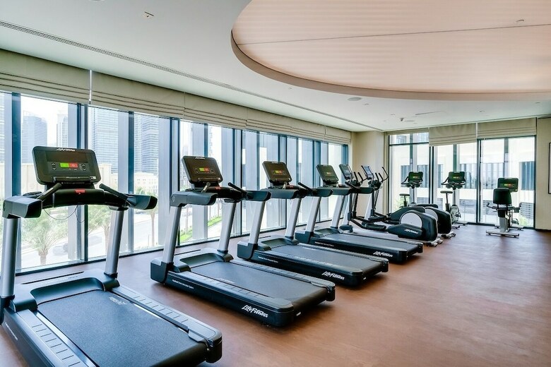 Vida Residences Emirates Hills By Emaar