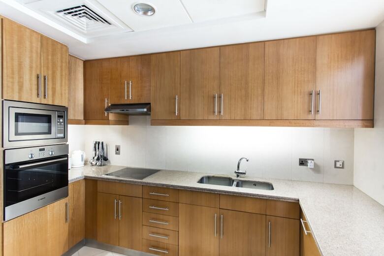 Hotel One Perfect Stay - 2br At Trident Grand