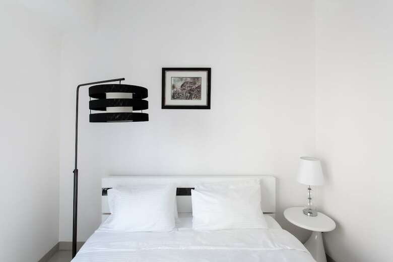 Hotel One Perfect Stay - 2br At Trident Grand