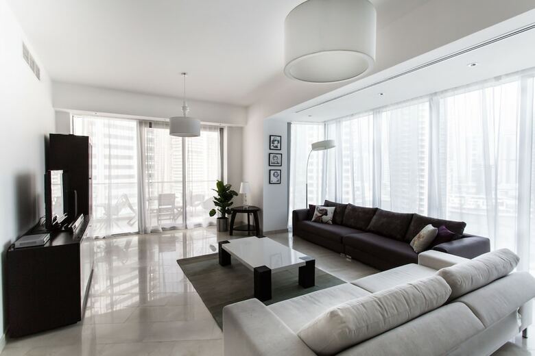 Hotel One Perfect Stay - 2br At Trident Grand