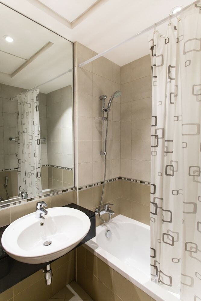 Hotel One Perfect Stay - 2br At Trident Grand