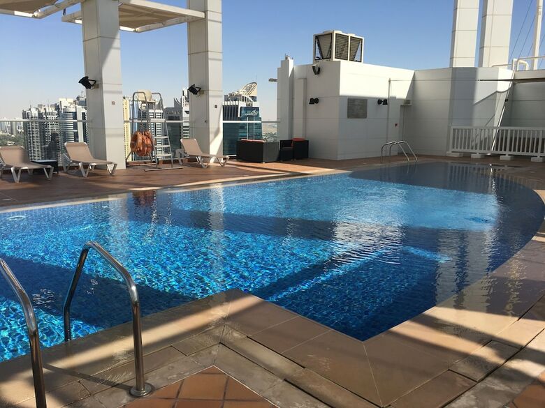 Apartamento R&h La Riviera