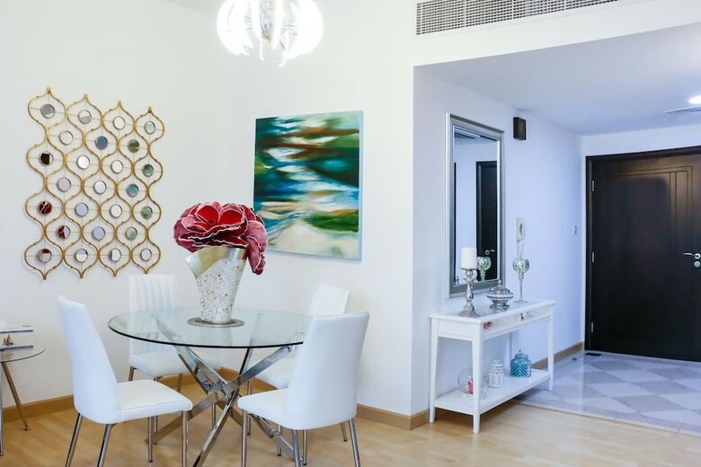 Apartamento R&h La Riviera