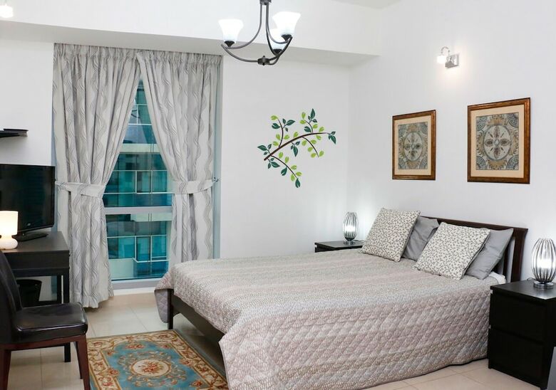 Apartamento R&h La Riviera