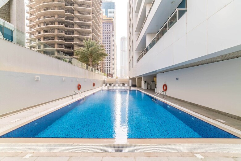 Apartamento Bnbme| 2b-marinaarcade-806