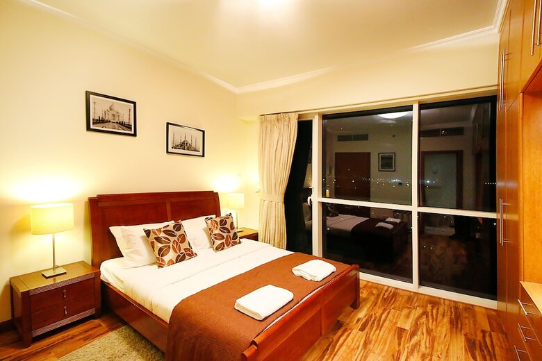 Apartamento R&h Cluster Q Saba