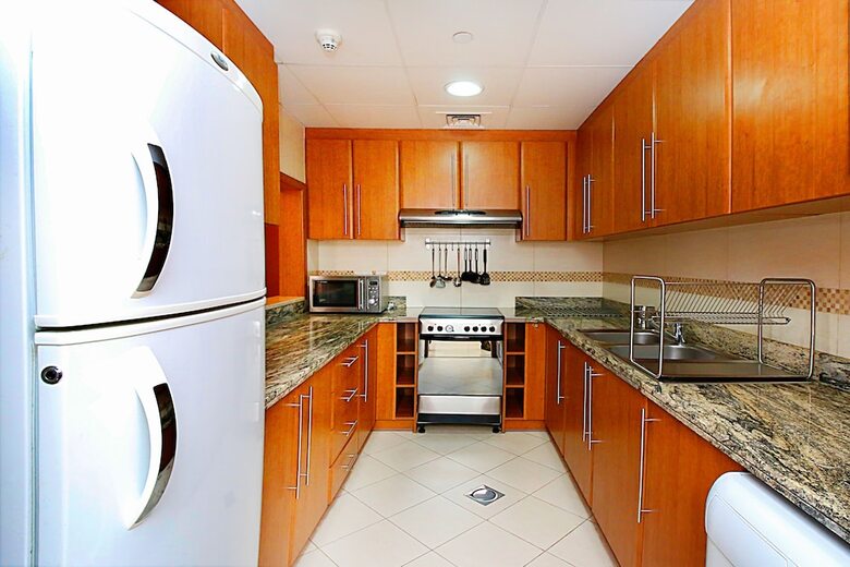 Apartamento R&h Cluster Q Saba