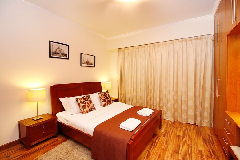 Apartamento R&h Cluster Q Saba
