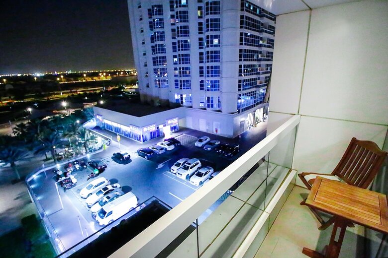Apartamento R&h Cluster Q Saba
