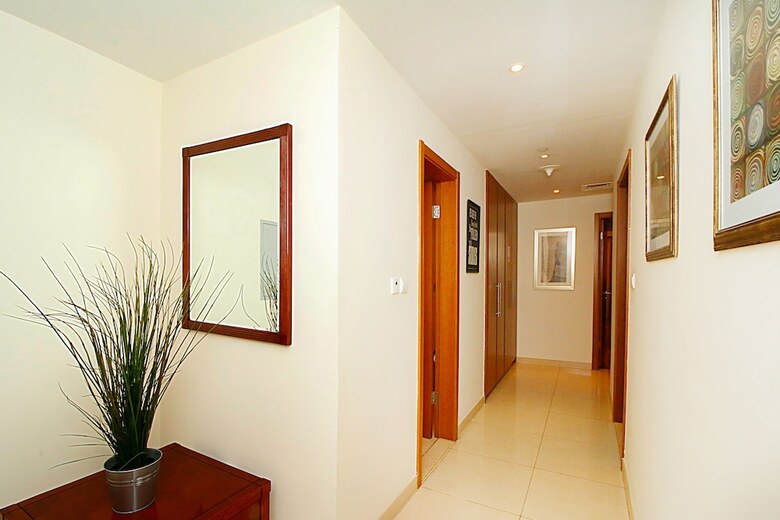 Apartamento R&h Cluster Q Saba