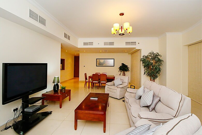 Apartamento R&h Cluster Q Saba