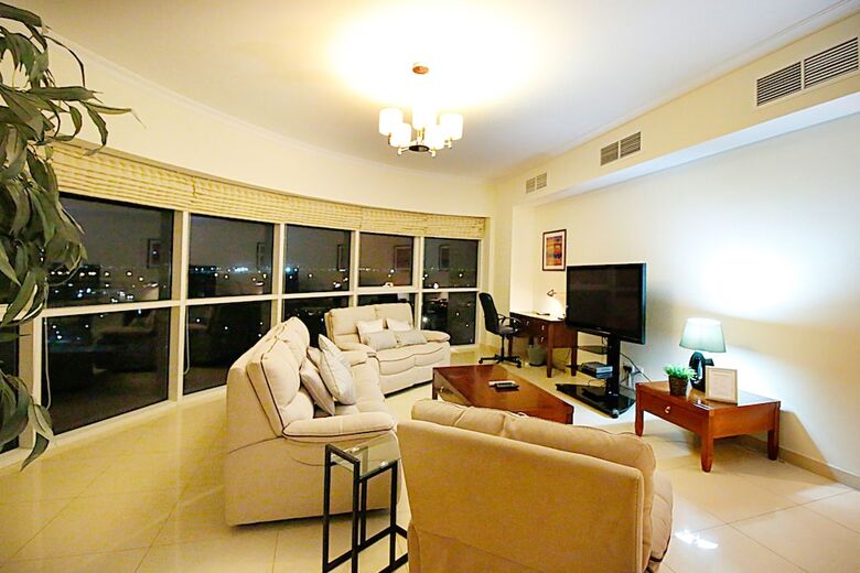 Apartamento R&h Cluster Q Saba
