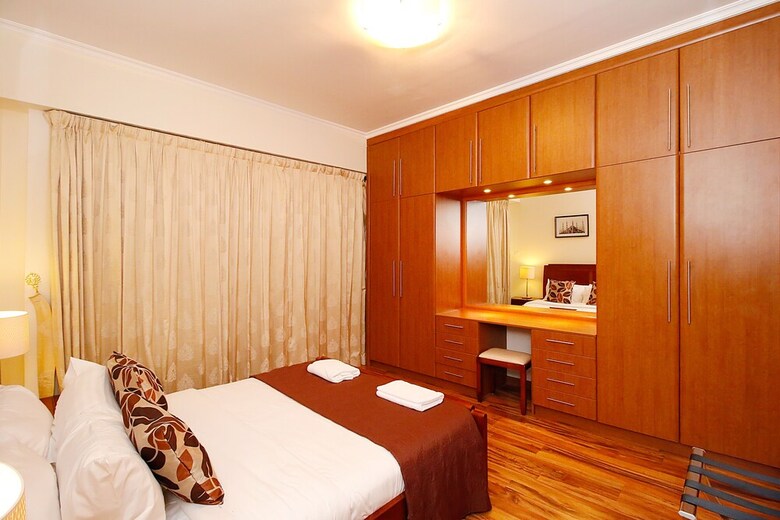 Apartamento R&h Cluster Q Saba