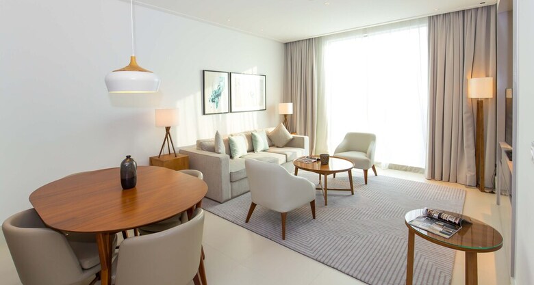 Apartamento Platinium - Vida Residences Downtown ?