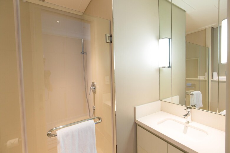 Apartamento Platinium - Vida Residences Downtown ?